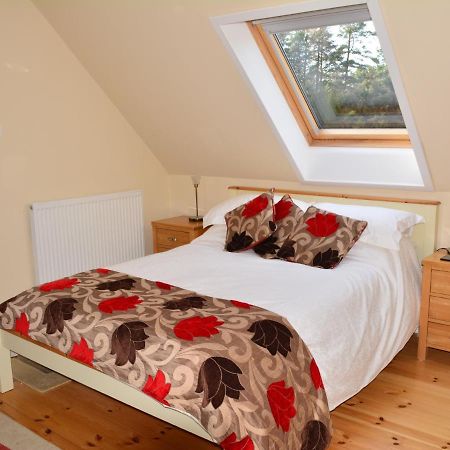 Drovers Lodge Drumnadrochit Exteriör bild