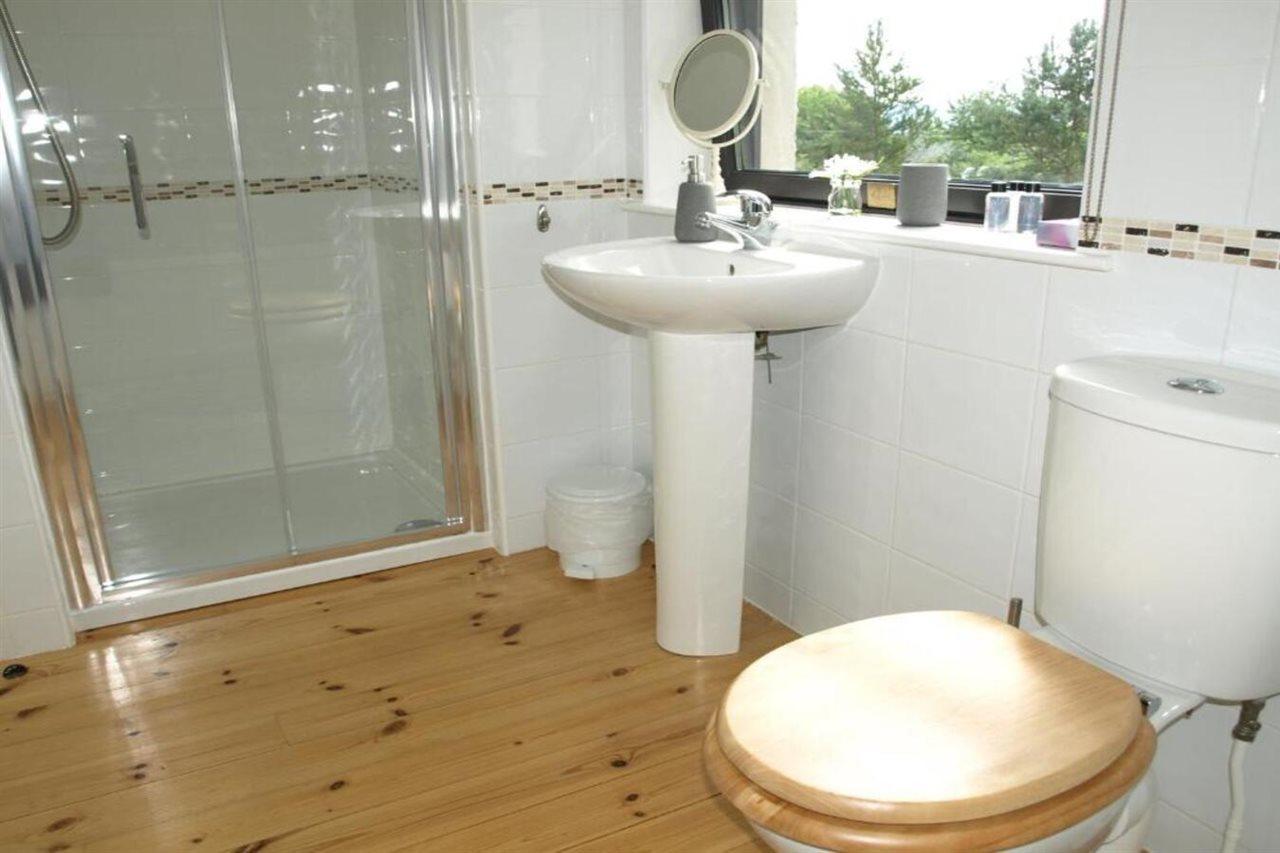 Drovers Lodge Drumnadrochit Exteriör bild