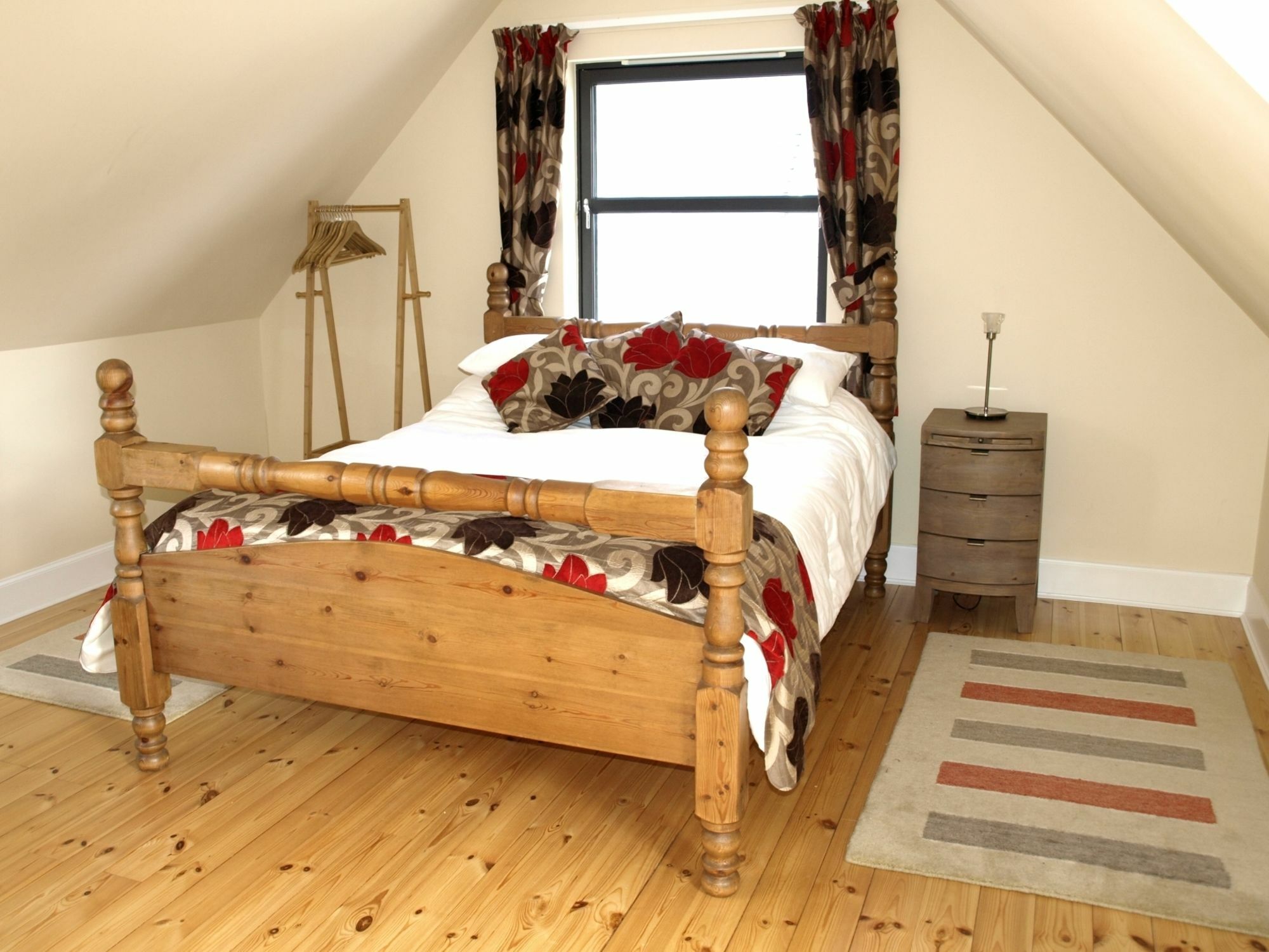 Drovers Lodge Drumnadrochit Exteriör bild